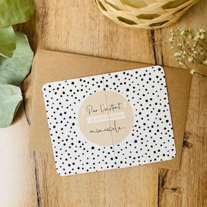 Demande de parrain - funflip parrain - annonce grossesse parrain - carte originale demande parrain