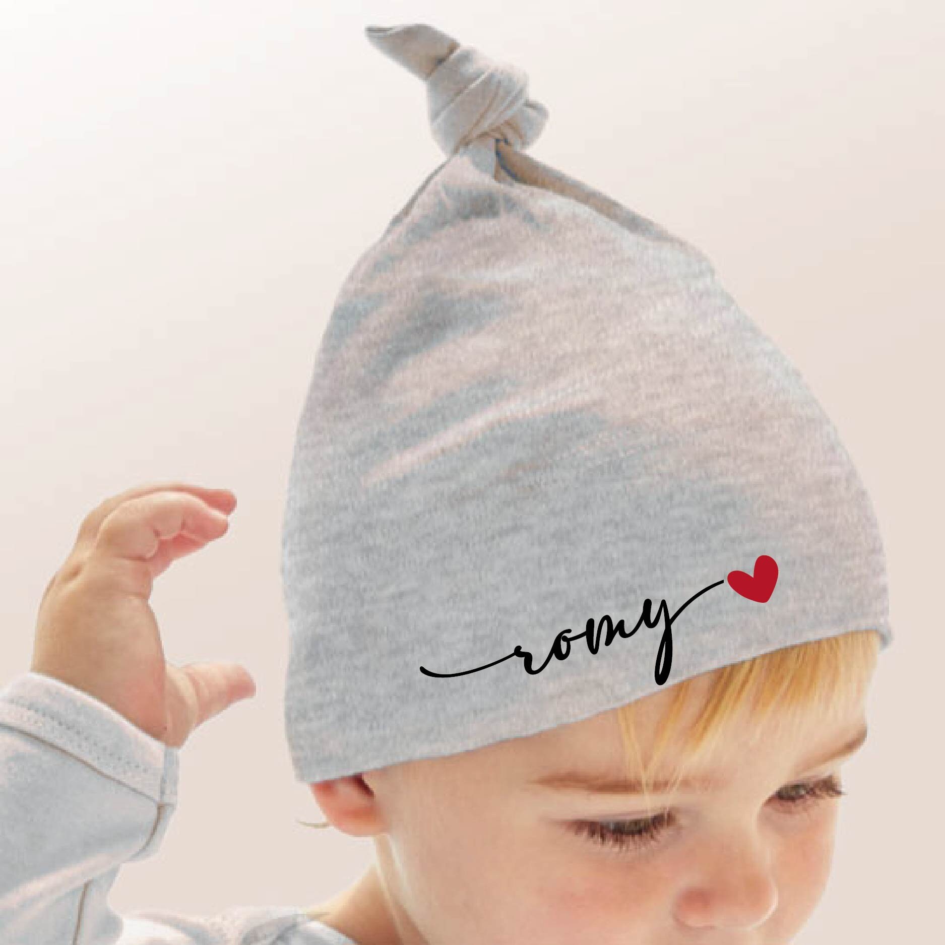 Bonnet enfant garçon-fille A05D106