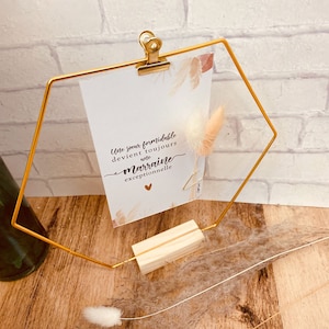 Demande marraine - annonce grossesse - pregnancy announcement - annonce grossesse grand-mère - grands-parents - cadeau marraine