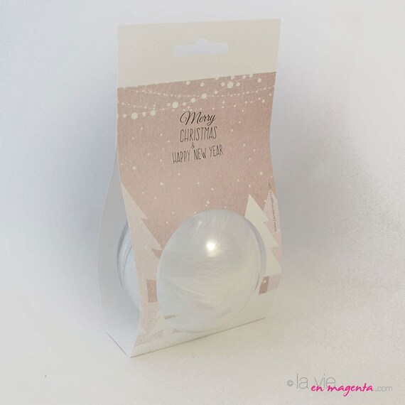 Annonce Grossesse Noël Boule De Noël Bébé Idée Cadeau De Noël Enceinte La Famille Sagrandit