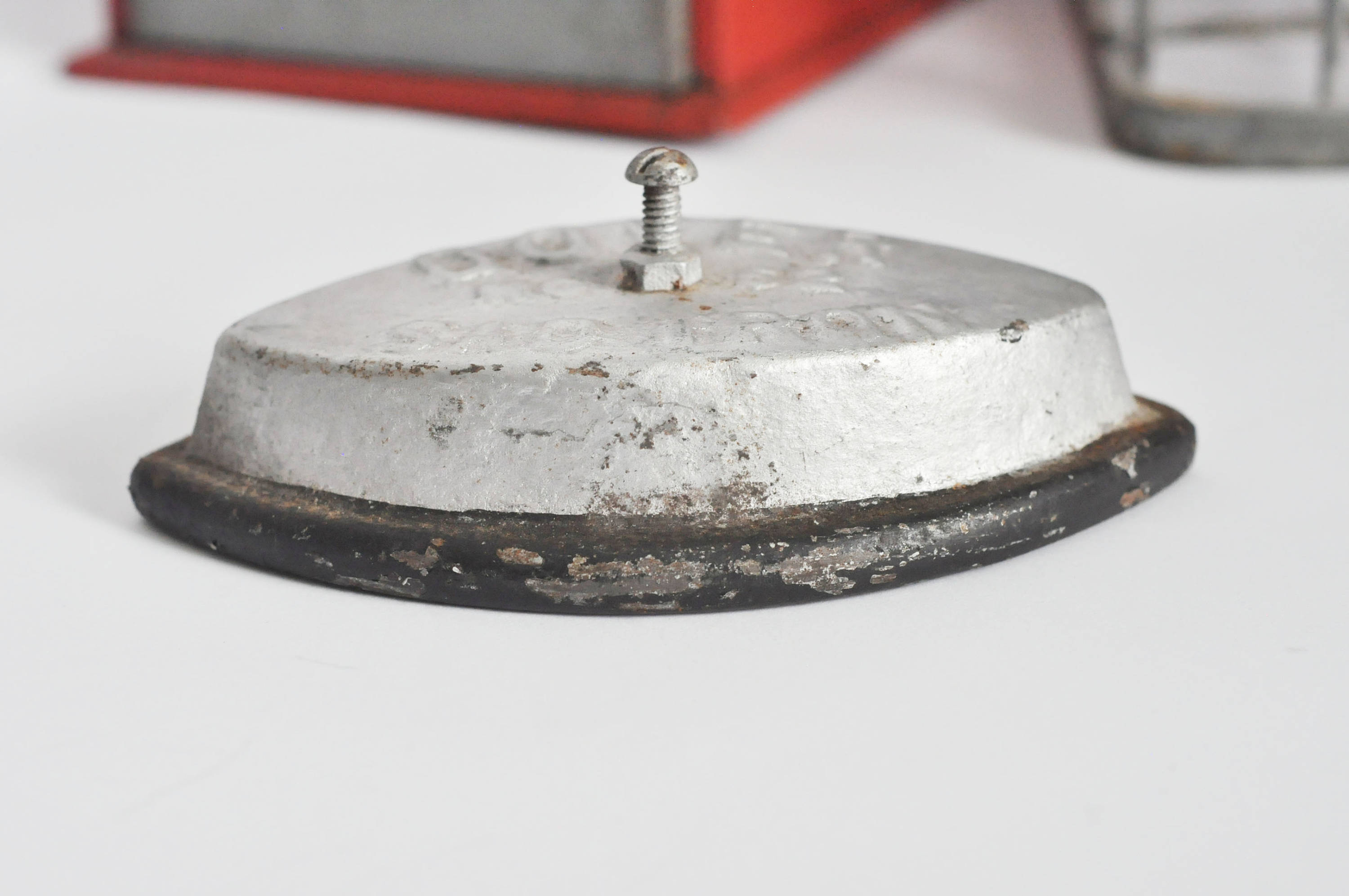 Dover Sad Iron No. 62 Hierro Vintage Decoración de la sala | Etsy