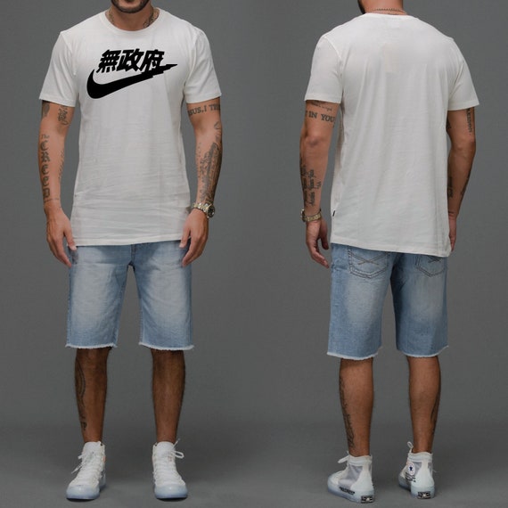 nike zoom t shirt