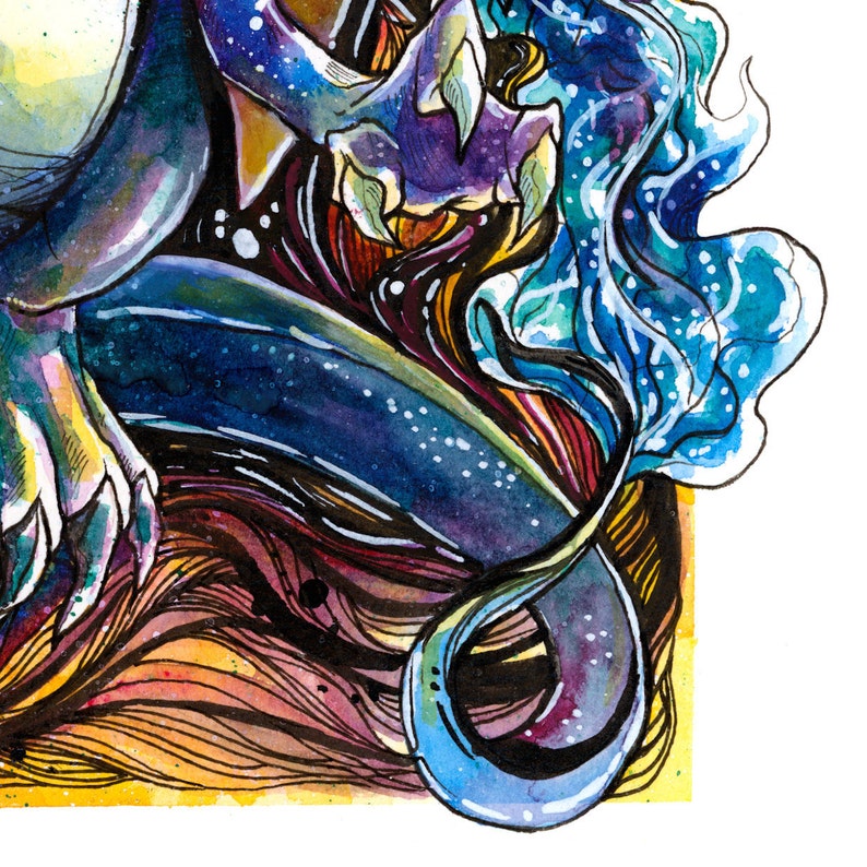 print mega charizard x etsy