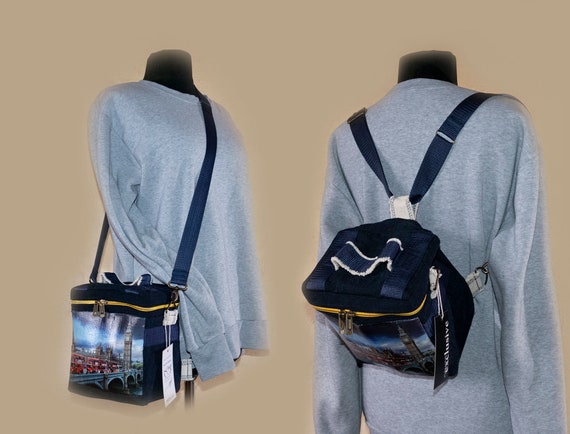 crossbody backpack designer