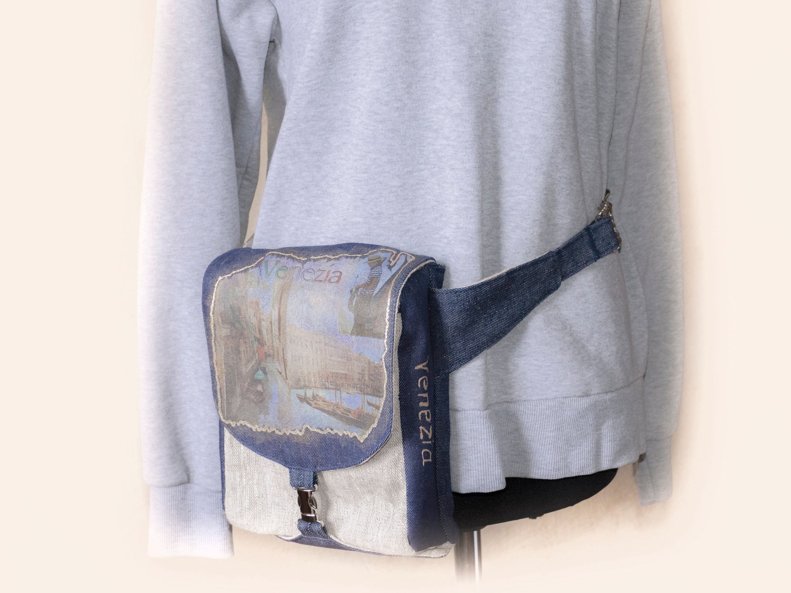 belt purse plus size