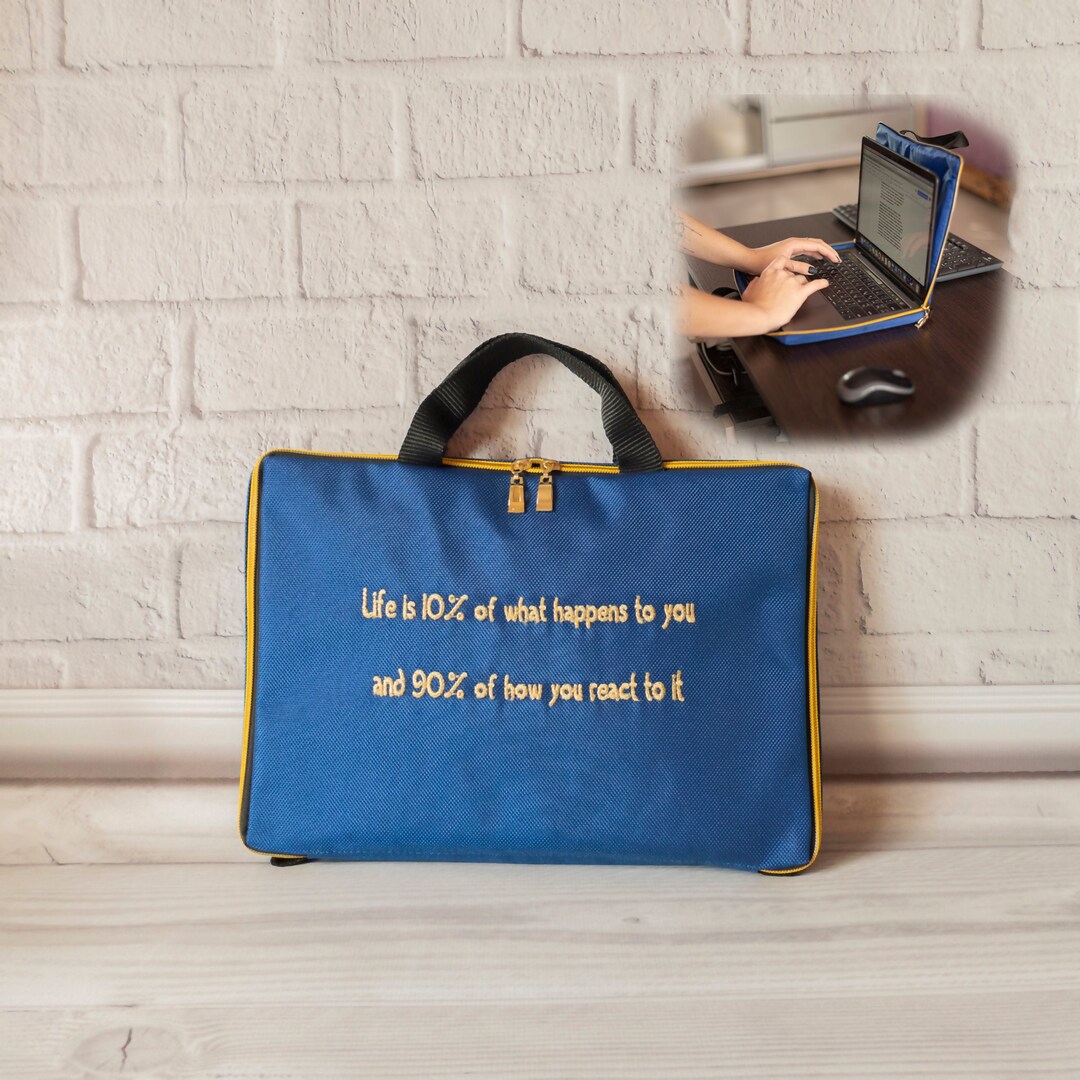 MacBook Pro 13 Sleeve With Zipper, Laptop Case Bag of Waterrepellent