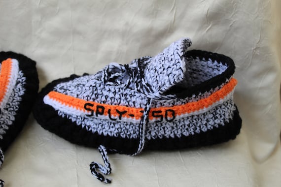 pantofole yeezy
