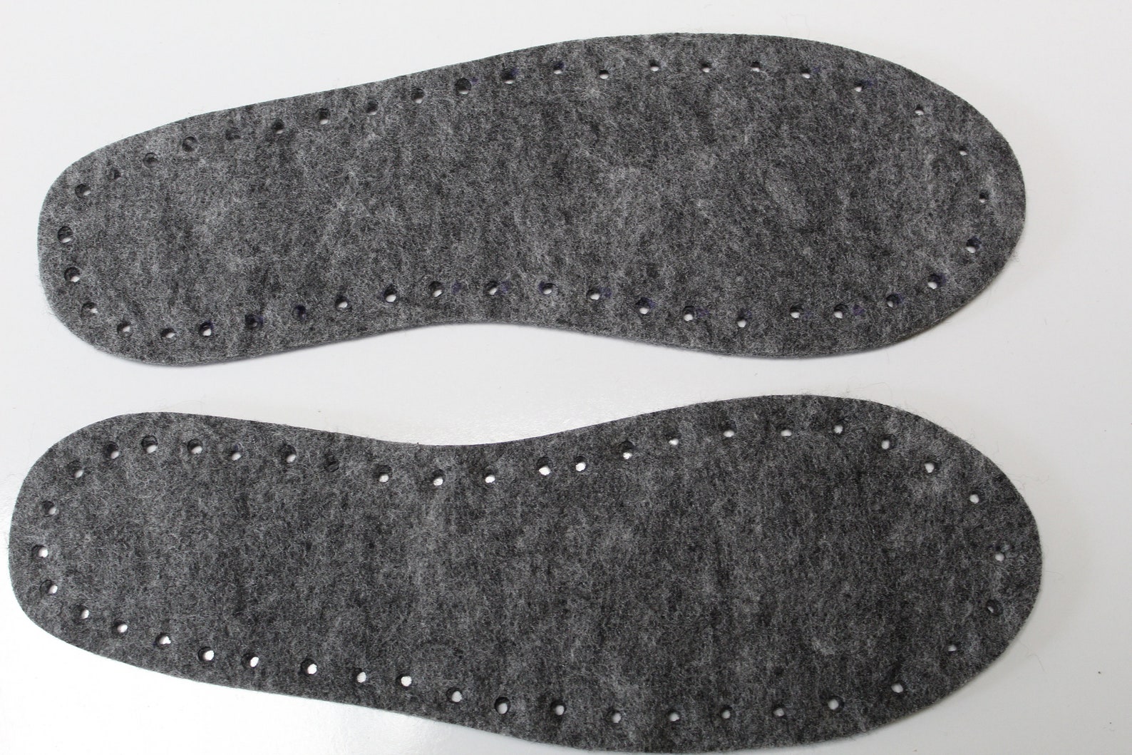 outdoor soles for crochet shoes