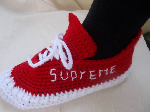 pantofole yeezy