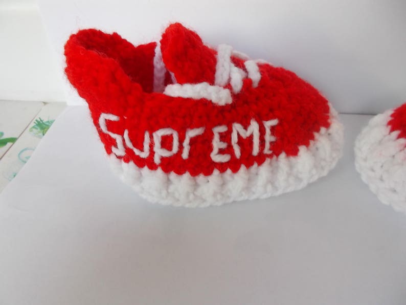 Yeezy cream White X Supreme X Louis Vuitton Pinterest