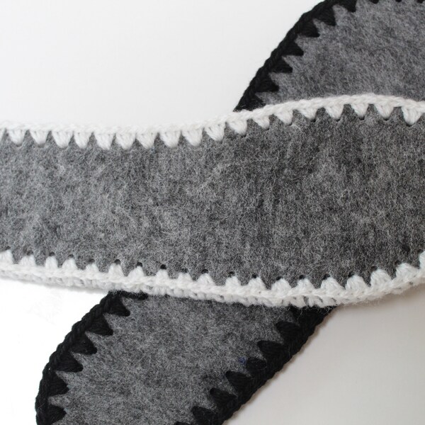 outdoor soles for crochet shoes