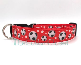 Liverpool Dog Collar Etsy