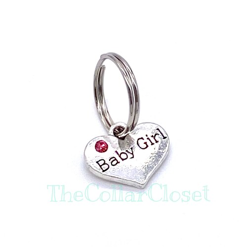 Best Friend Dog Collar Charm Accessory Etsy