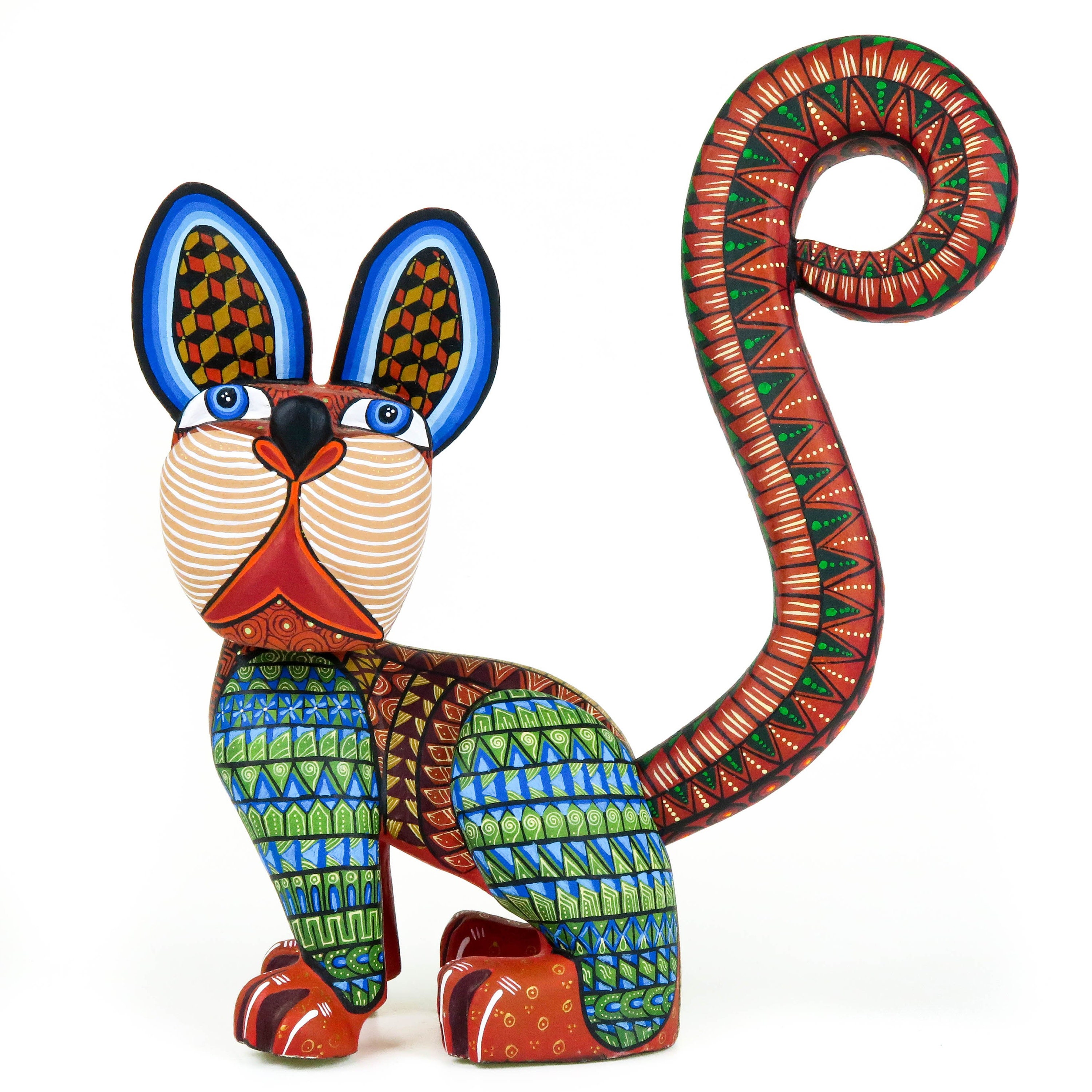 mexican-folk-art-animals