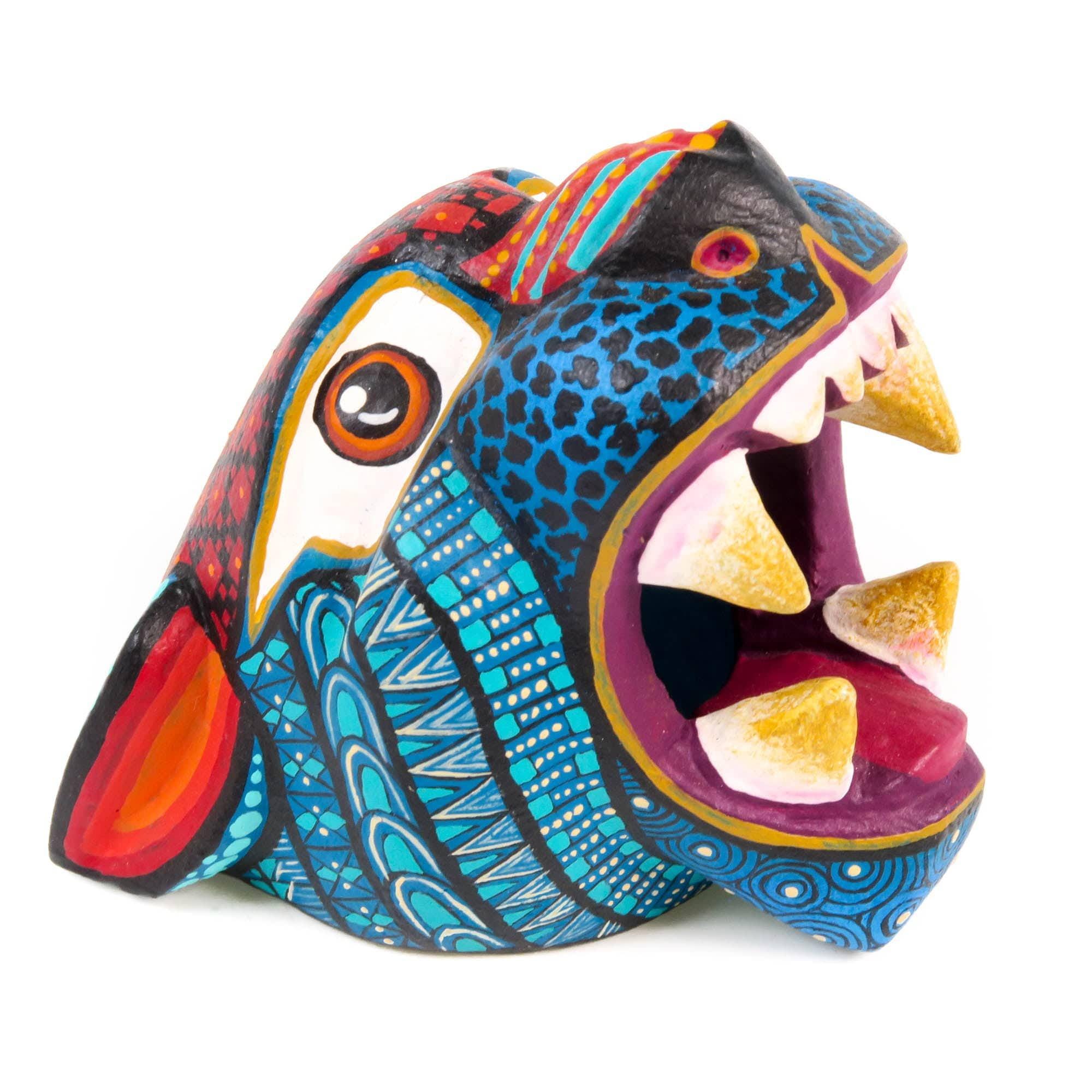 Oaxacan alebrijes - Etsy 日本