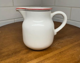 Villeroy and Boch Luxembourg Vintage Creamer