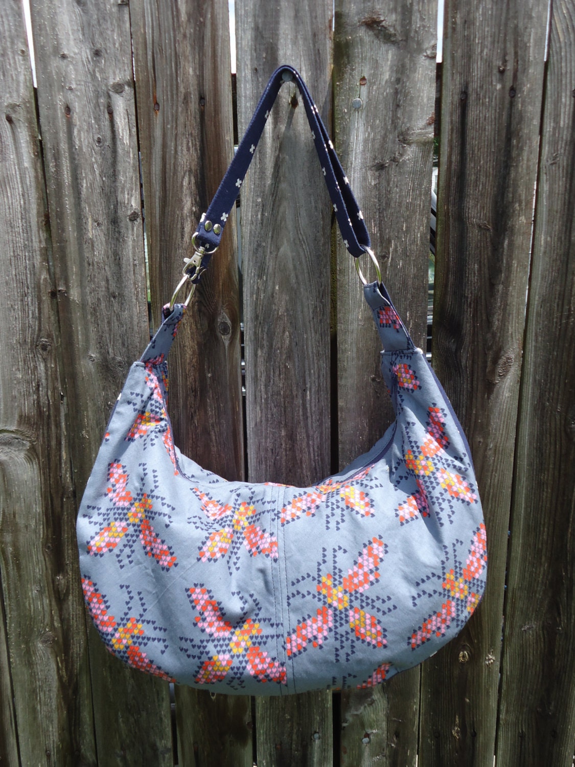 Design Your Own Sheena Hobo Bag Custom Made to Order You - Etsy