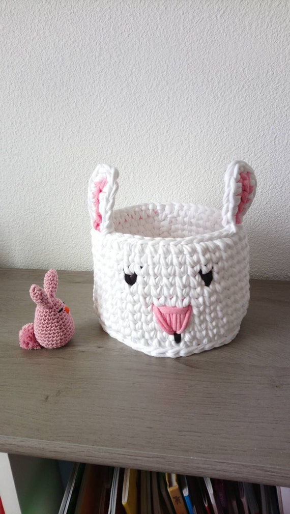 baby girl toy basket