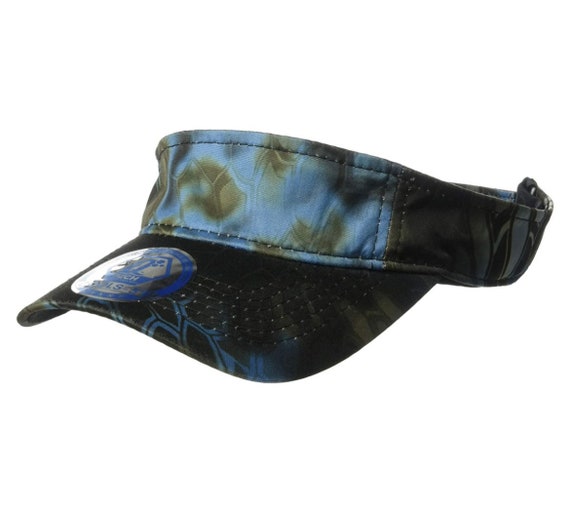 Custom Fishing Visor - Etsy