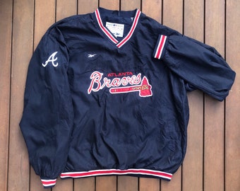 chaqueta reebok vintage mujer 