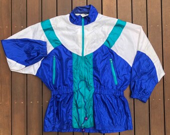 90s color block | Etsy