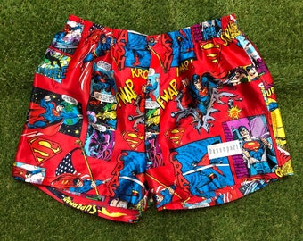 davenport boxer shorts