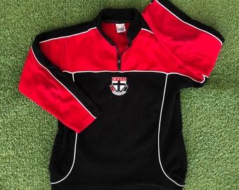 st kilda saints jersey