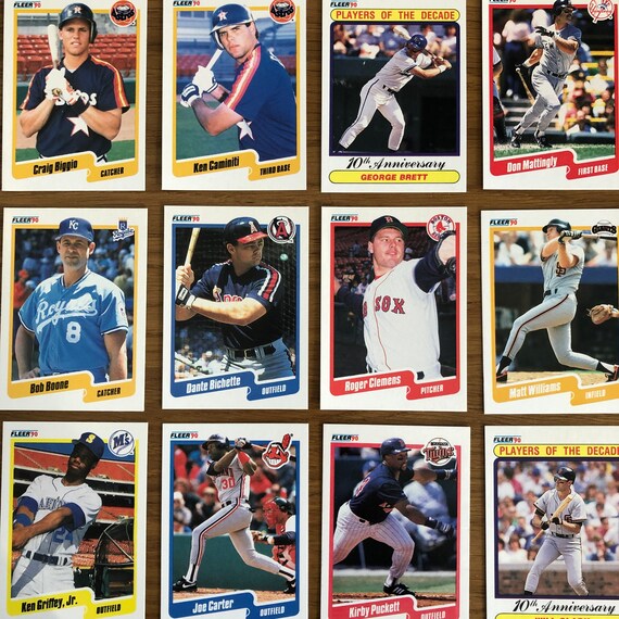 rare 1990 fleer baseball cards Vintage Rare - Lt. Surge Gym Heroes Non-Holo Pokemon Card 101/132 main image 0