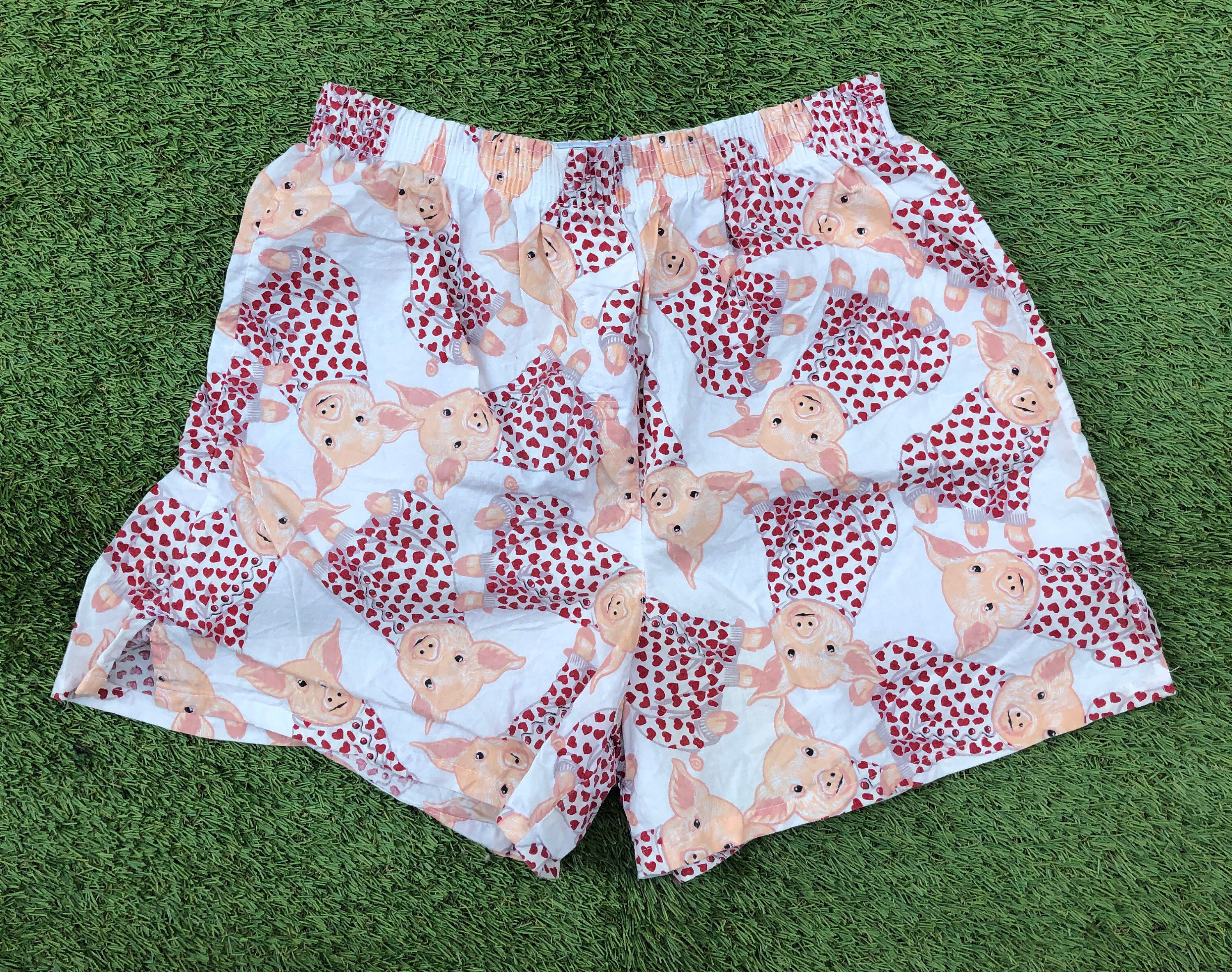 Buy Cute Boxer Shorts Online In India -  India