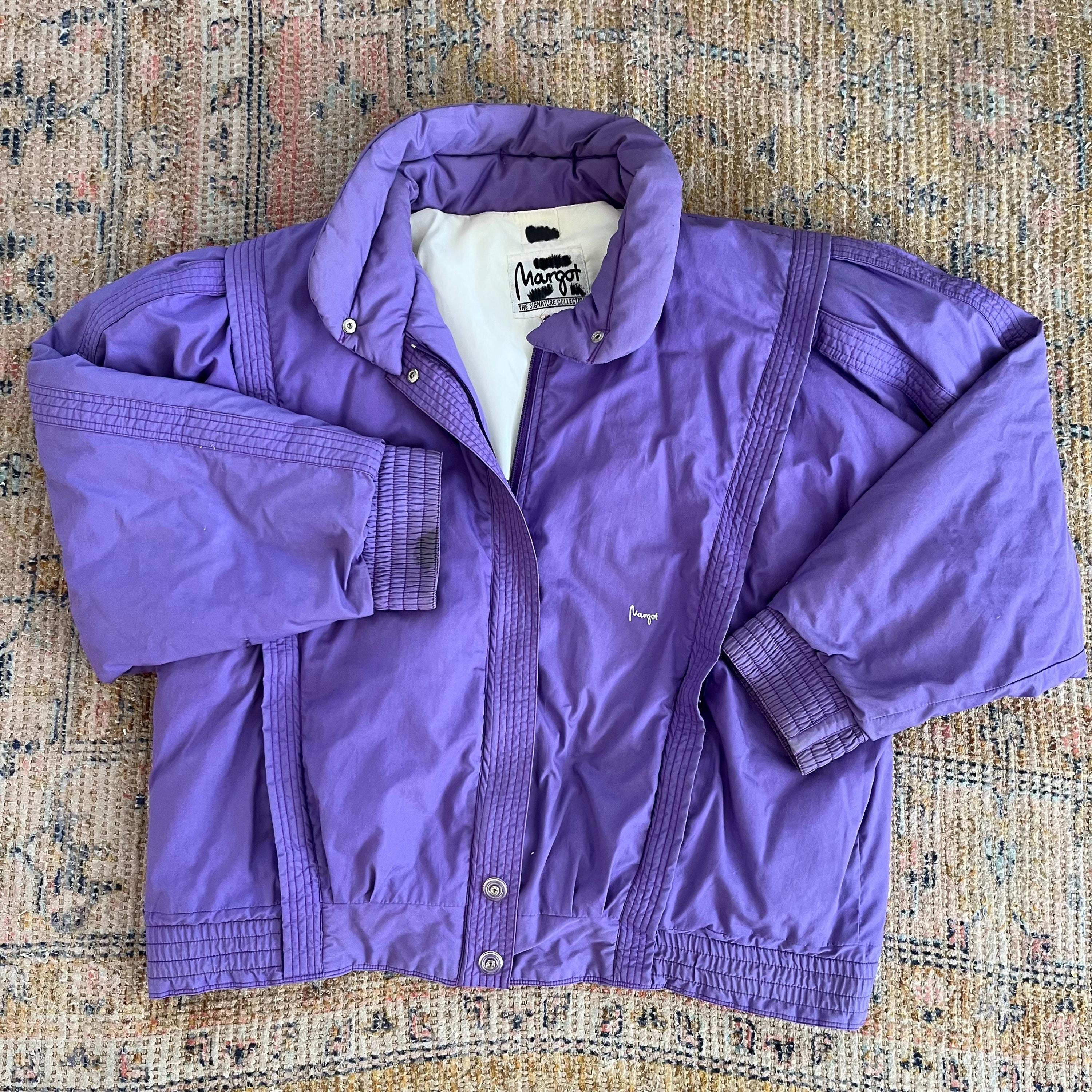Puffer Jacket Vintage 90s - Etsy Australia