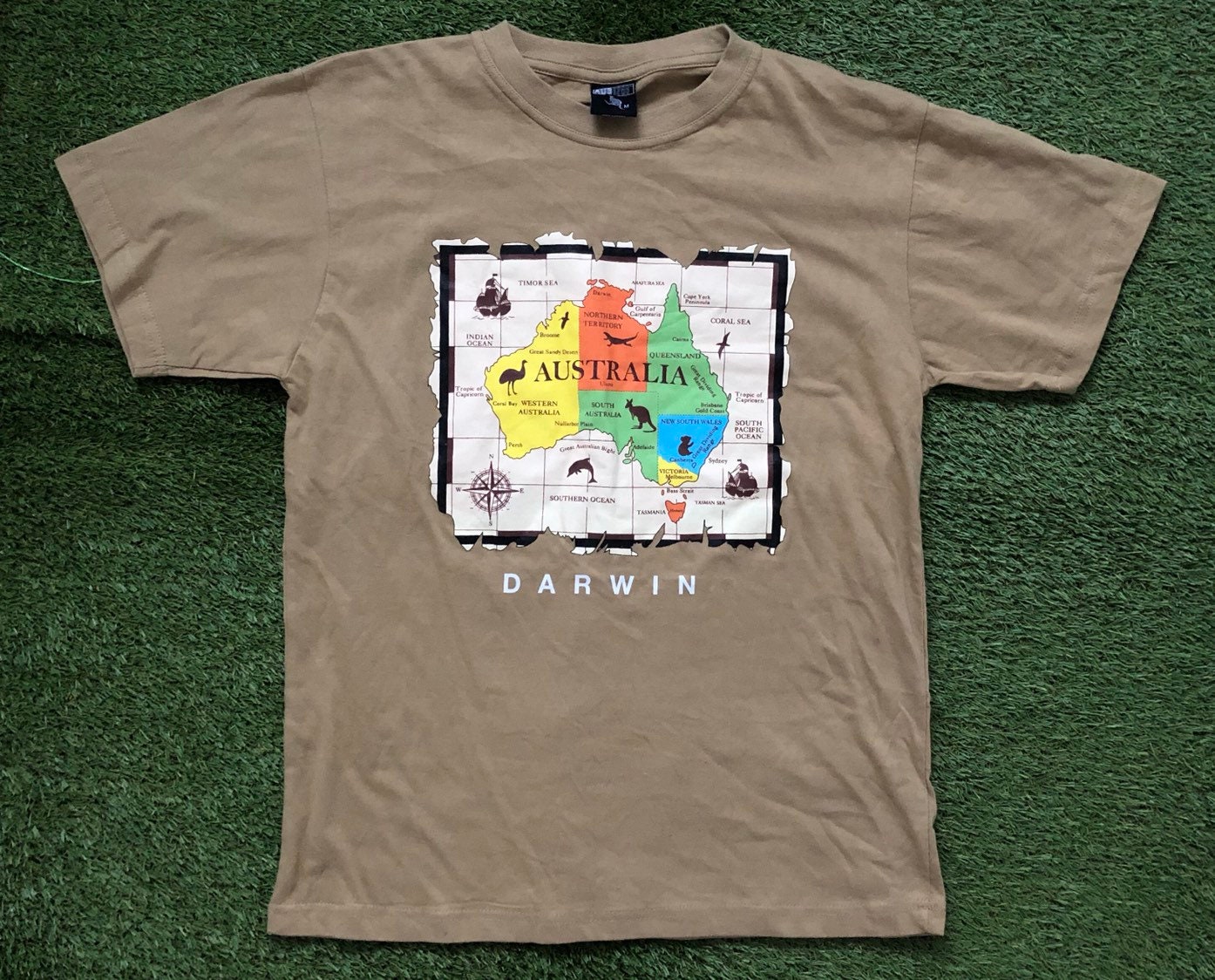 Vintage 1990 shirt australia Clearance