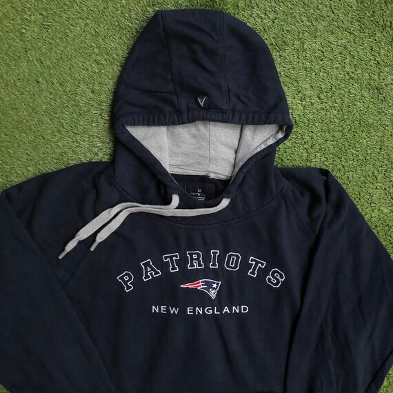 Retro 2000 NFL New England Patriots 