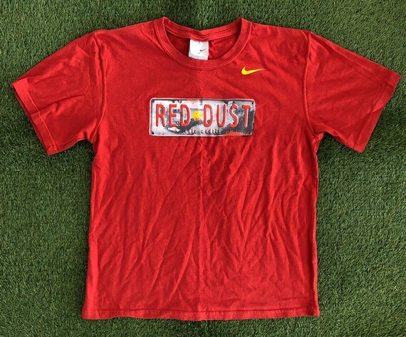 nike souvenir shirt