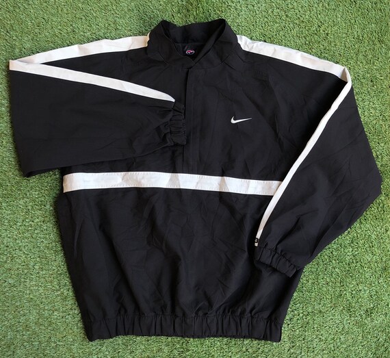 tiger woods sportswear