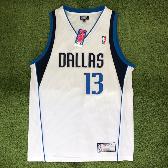 steve nash jersey