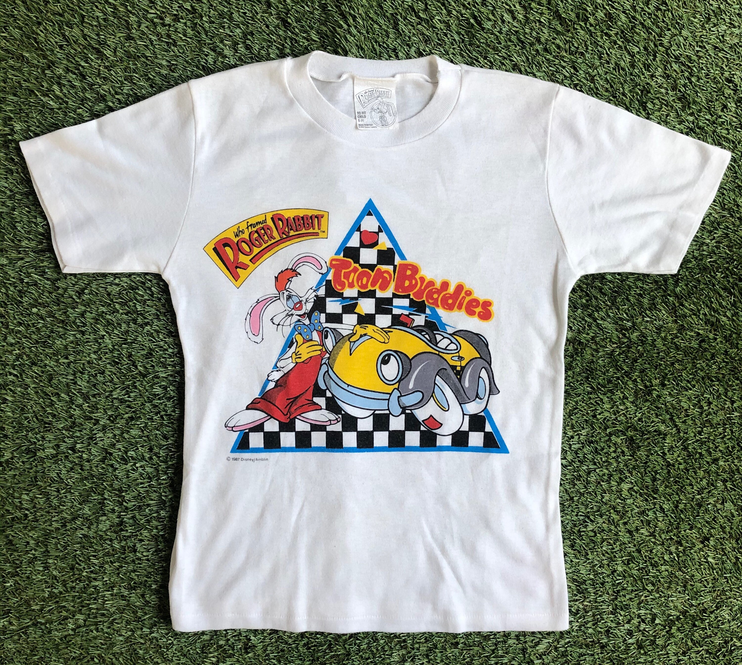 amblin t shirt