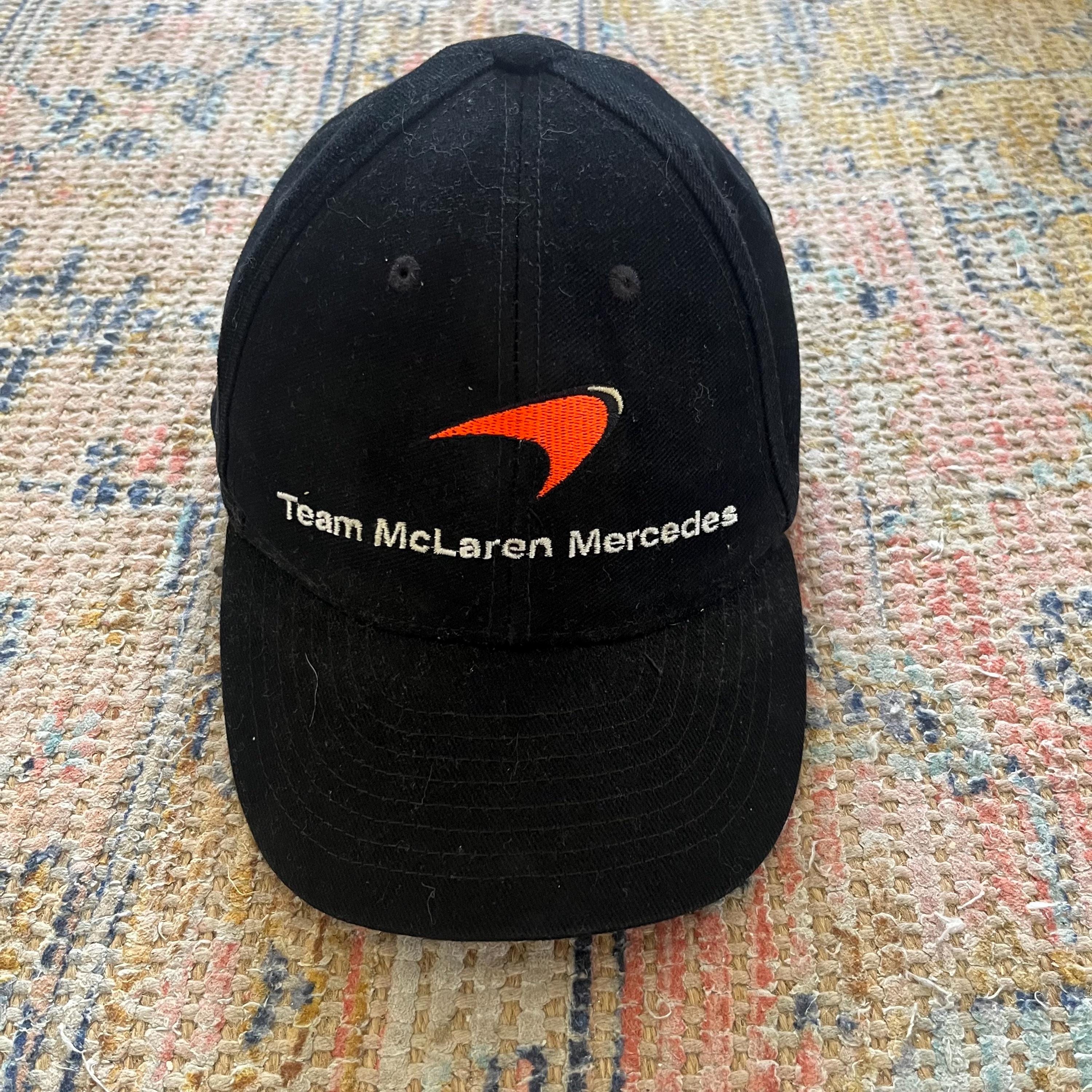 infiniti baseball cap