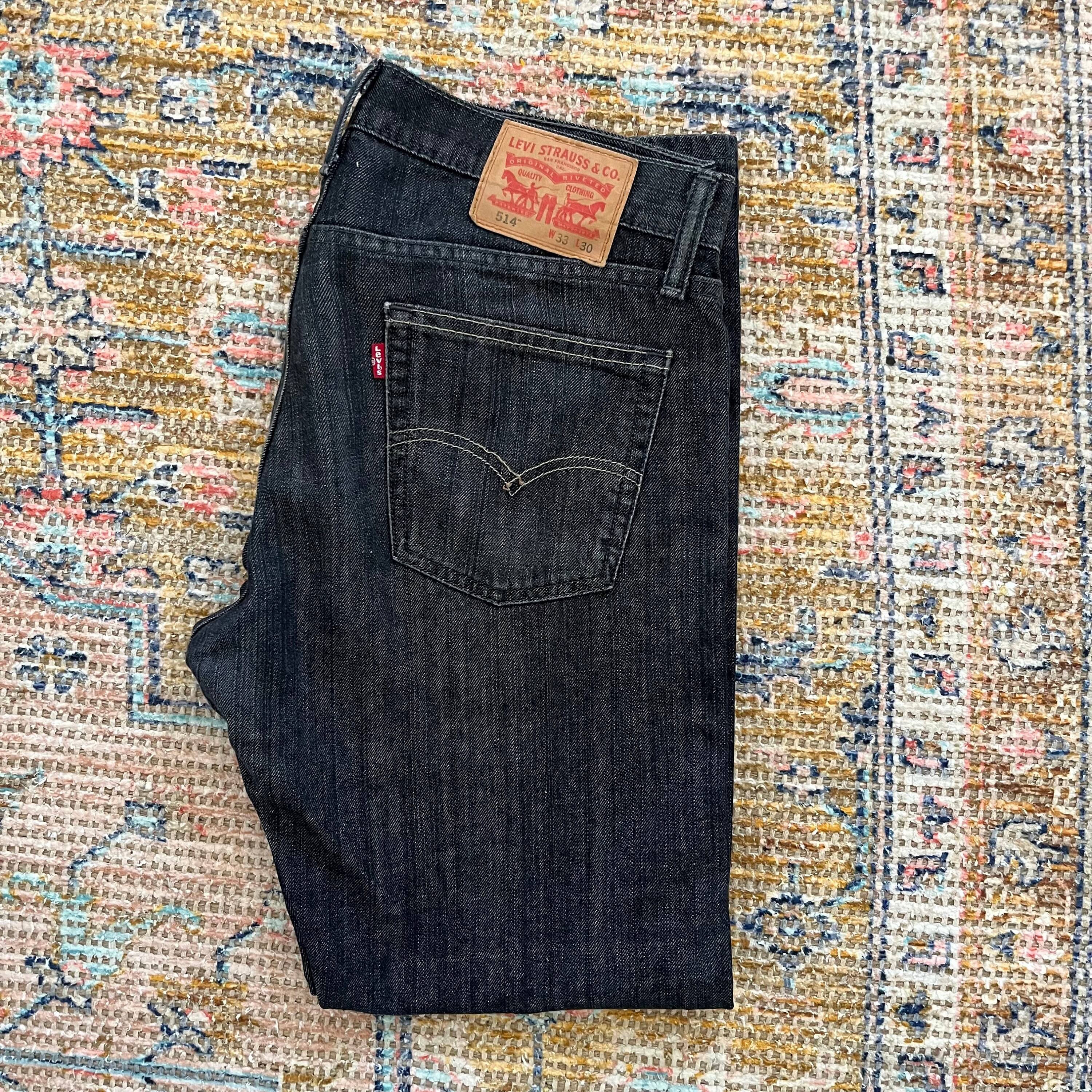 Buy Levis 514 Online In India Etsy India