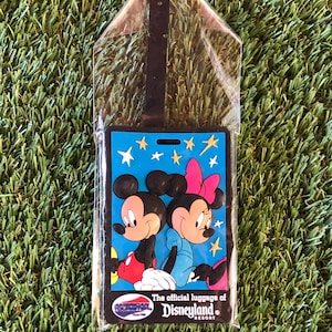 Maletas Disney Pegatinas American Tourister Tienda Oficial - Disney Luggage  Stickers Mickey Classic