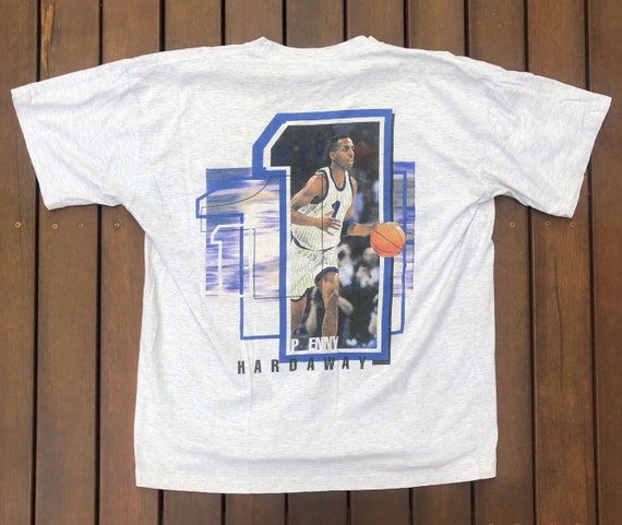 nike penny hardaway t shirt