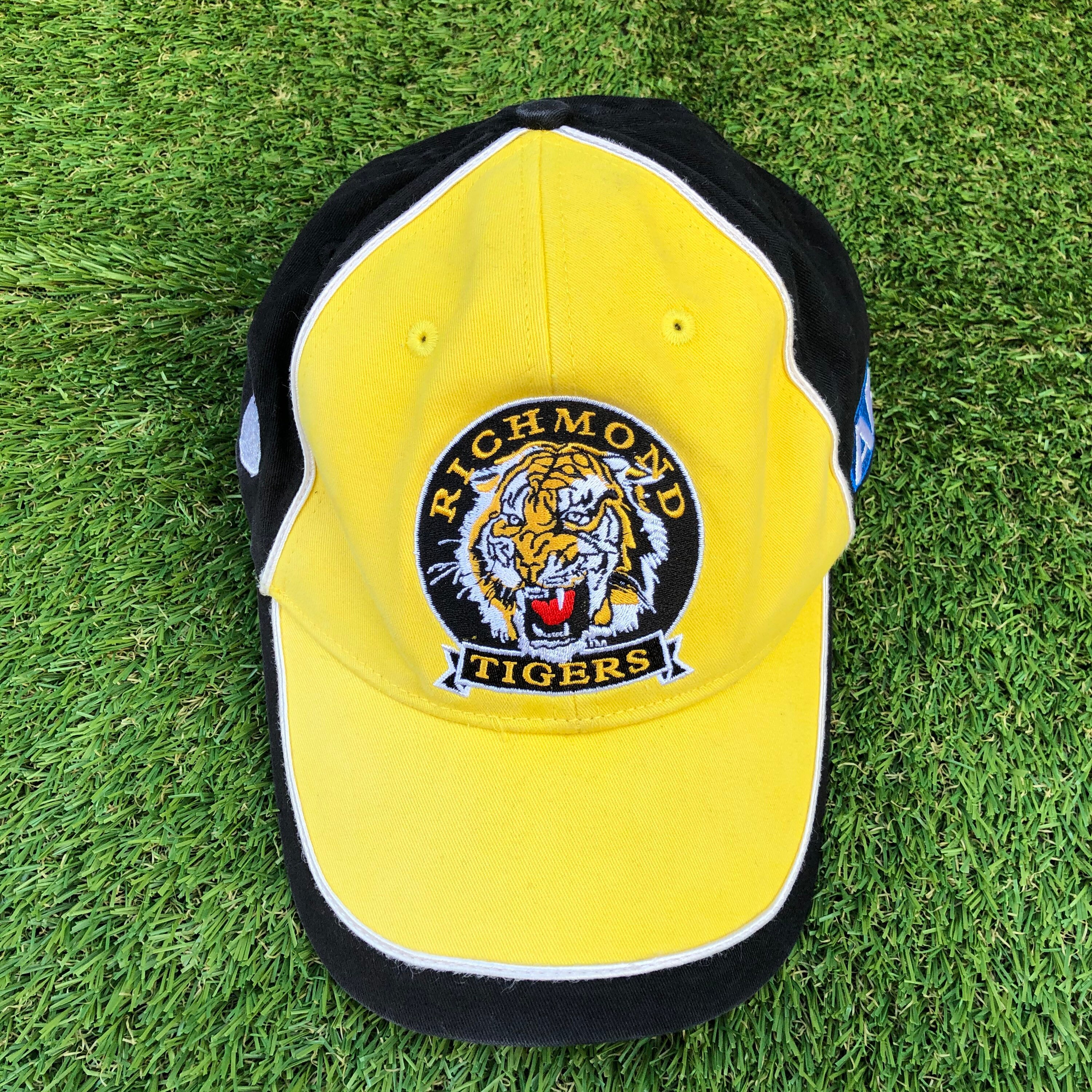 Vintage AFL Richmond Tigers Australian 