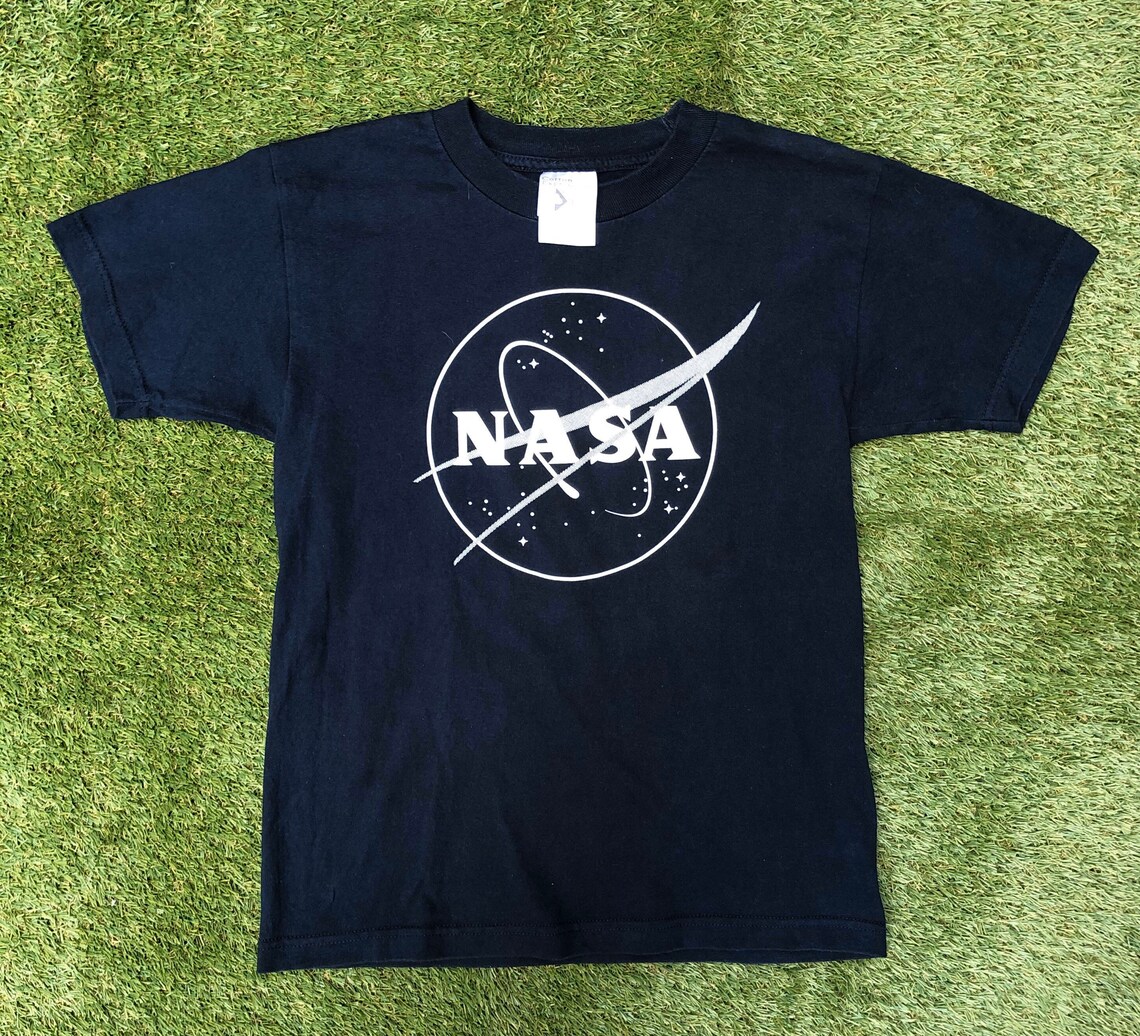 sweat nasa glow in the dark