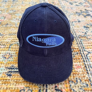 Niagara Falls Hats Etsy UK