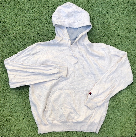 Vintage 1990’s Heather Grey Champion Sportswear Ov