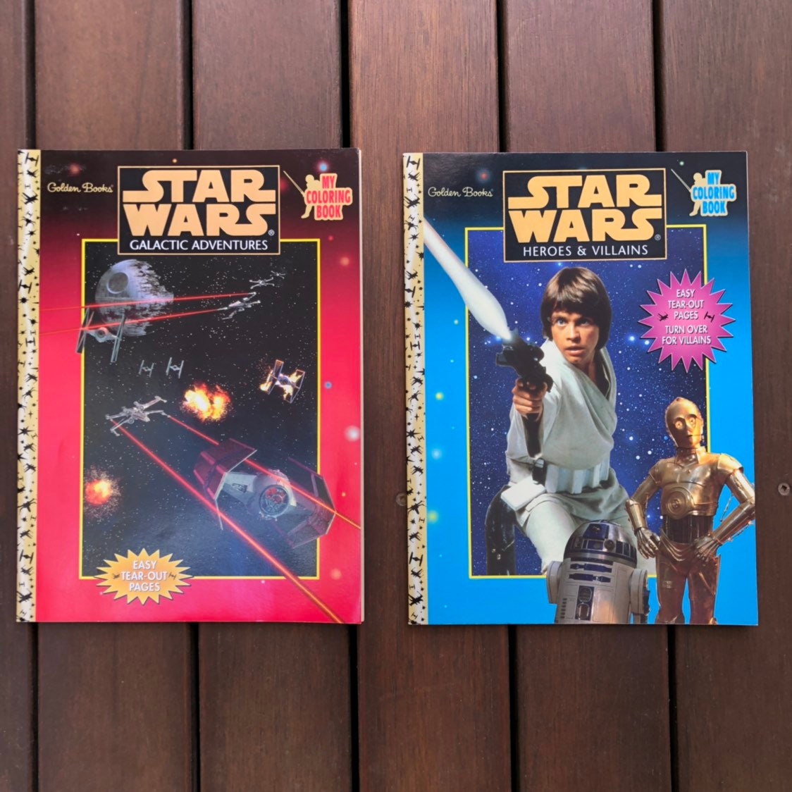 Star Wars vintage books lot of 10 munimoro.gob.pe