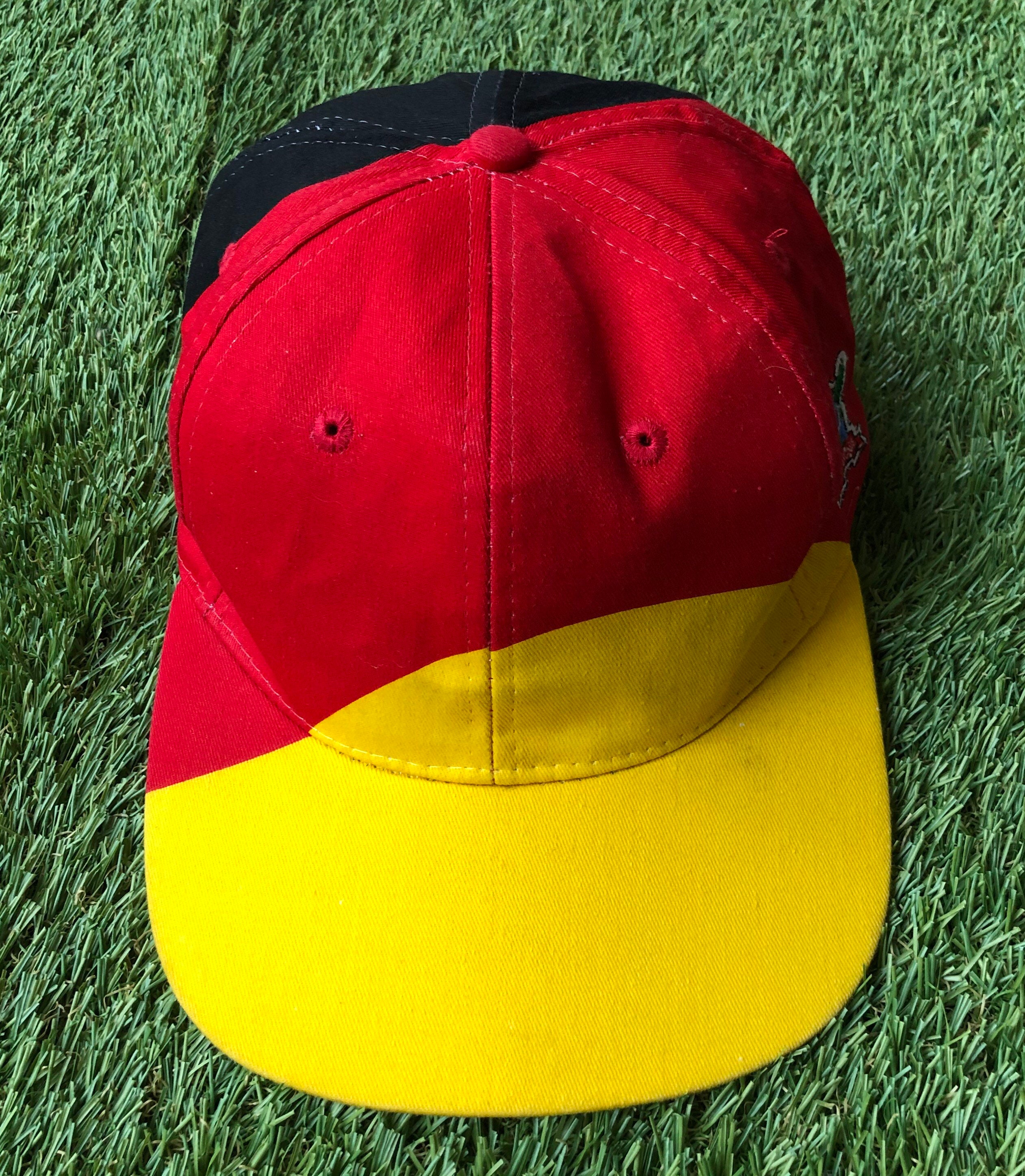 Deutschland baseball caps Clearance