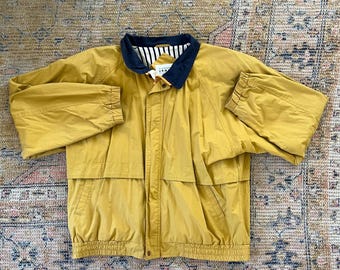 ヴィンテージ　ウールジャケット　オーストラリア　ウォータープルーフ　BLUEY Vintage 1990's Norwellan Bluey Australian Made Jones