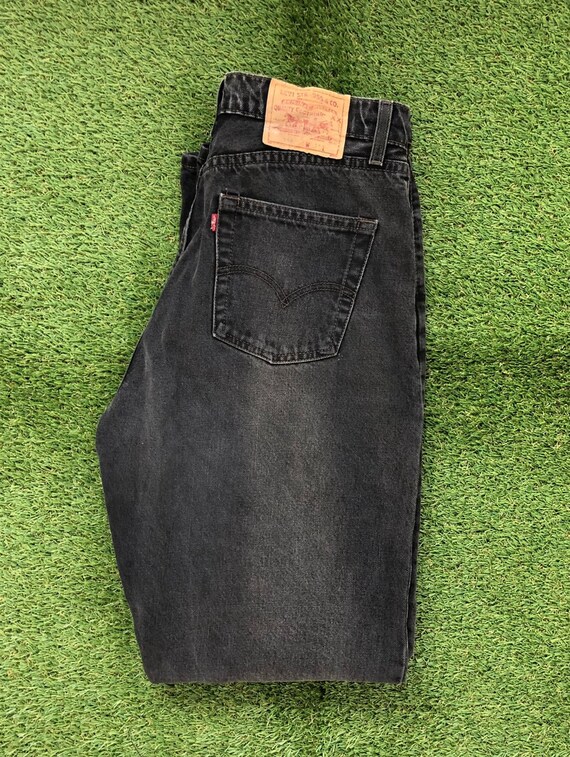 levis 555 mens