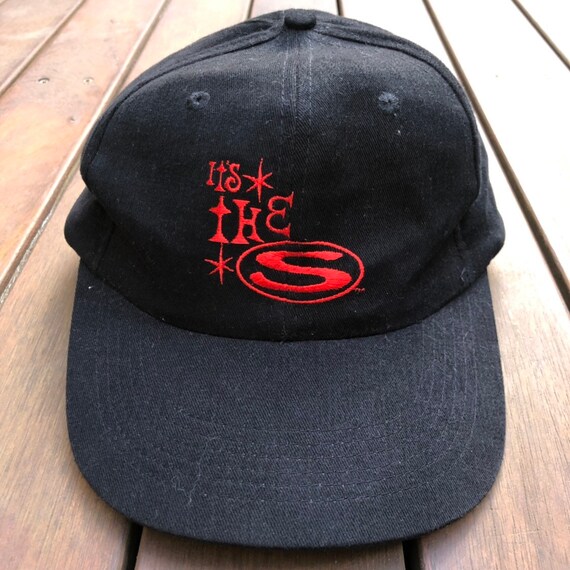 skechers hat