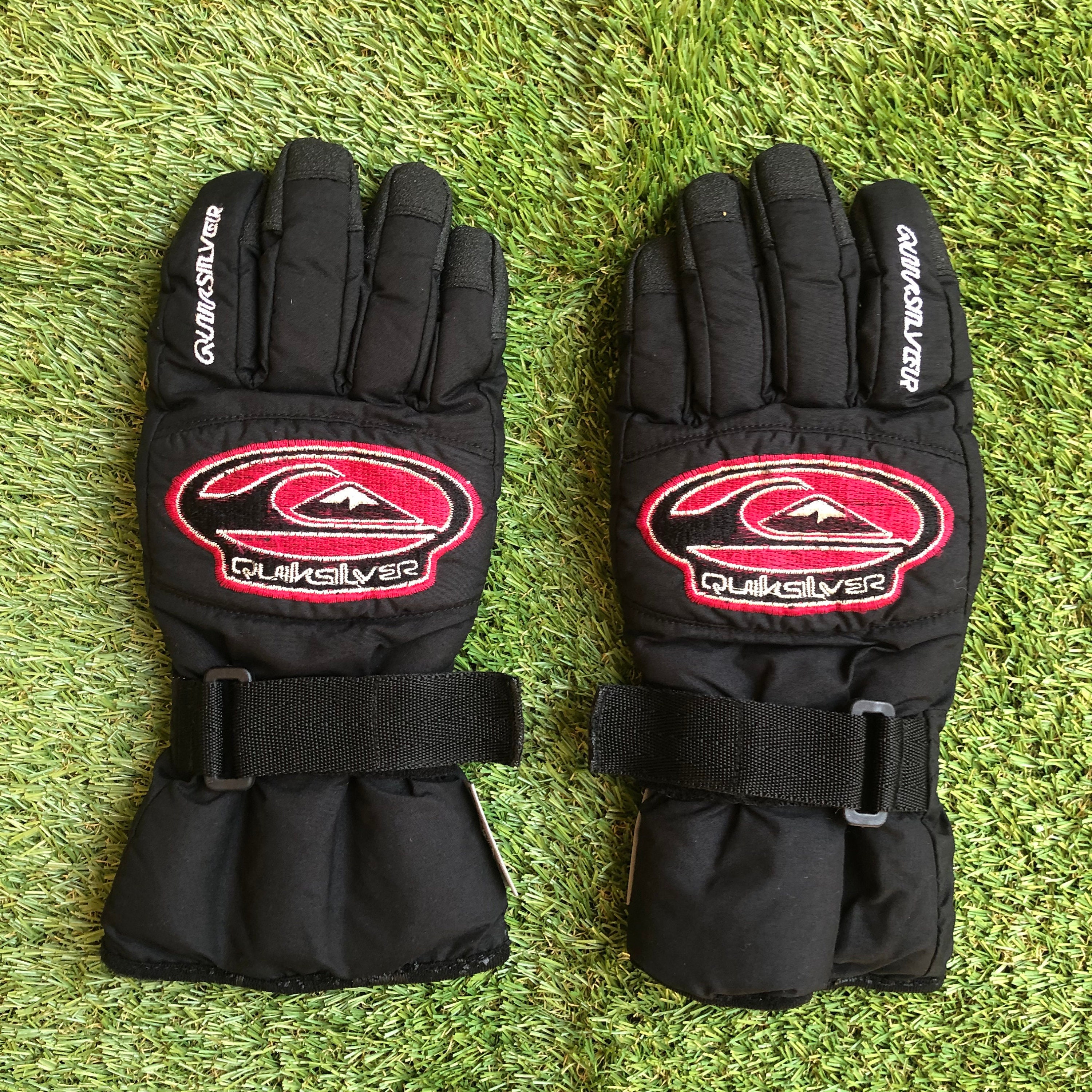 Quiksilver gloves sale